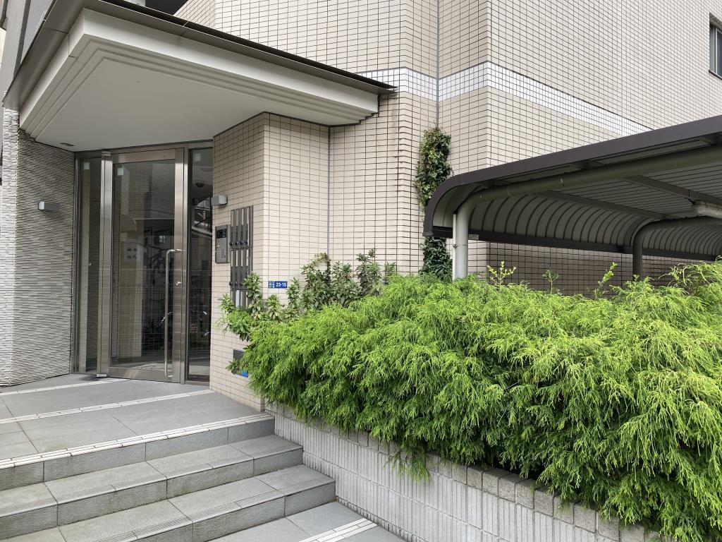 ラフィネ旗の台 その他16