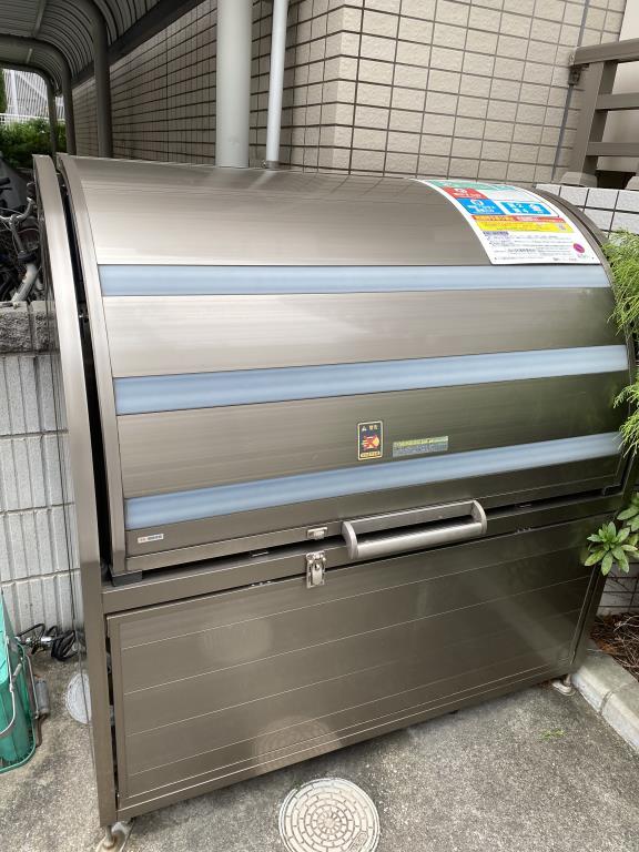 ラフィネ旗の台 その他17