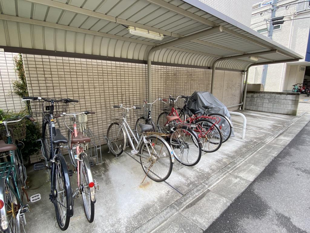 ラフィネ旗の台 その他18