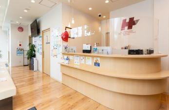 ラフィネ旗の台 周辺画像6