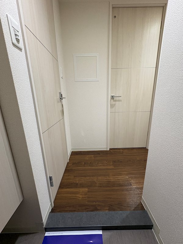 SKYレジデンス大阪梅田 その他8