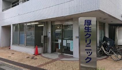 アルコバレーノ 周辺画像5