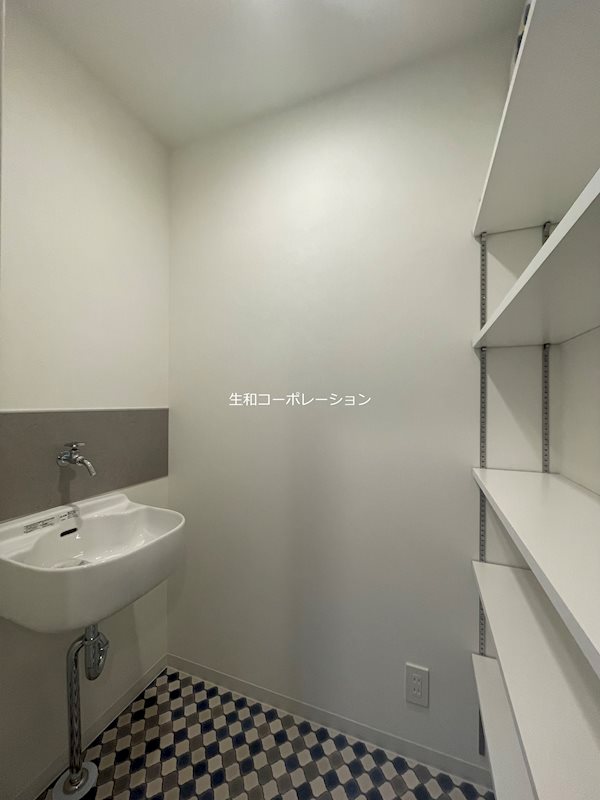 Metsa　Morishita（メッツァ森下） その他6