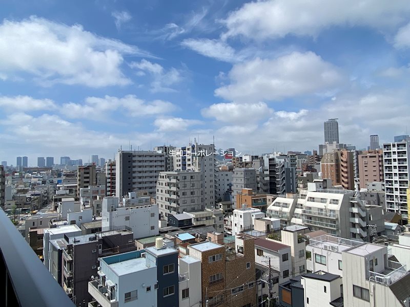 Metsa　Morishita（メッツァ森下） その他10