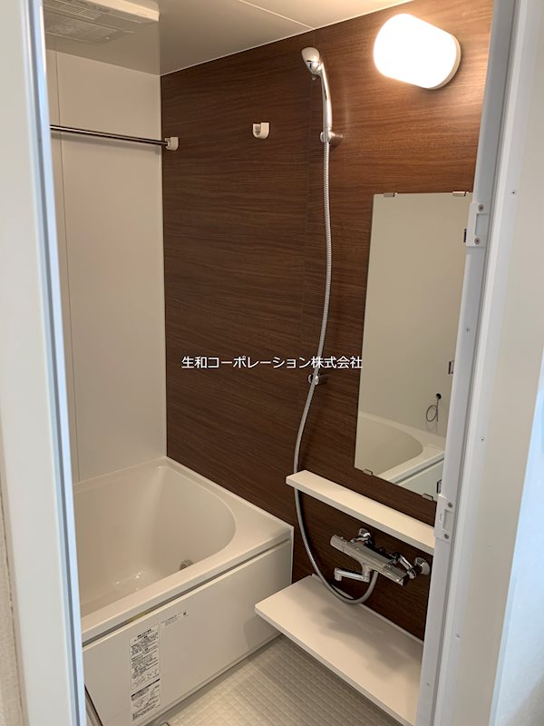 Imperial K&amp;#39;s Villa（インペリアルケーズヴィラ） 風呂画像