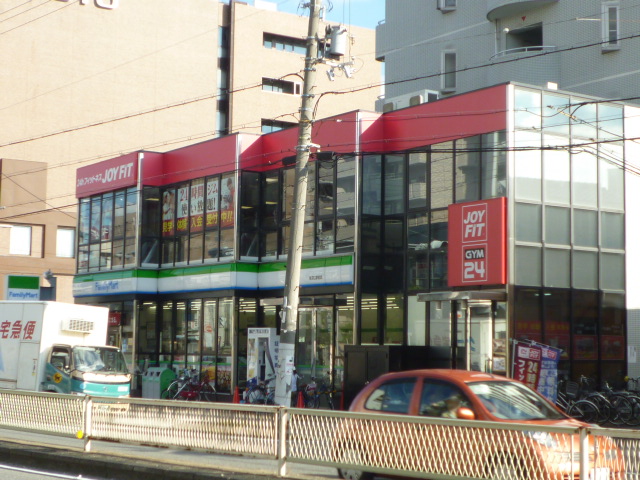 ロイヤルハイツ新深江 周辺画像1