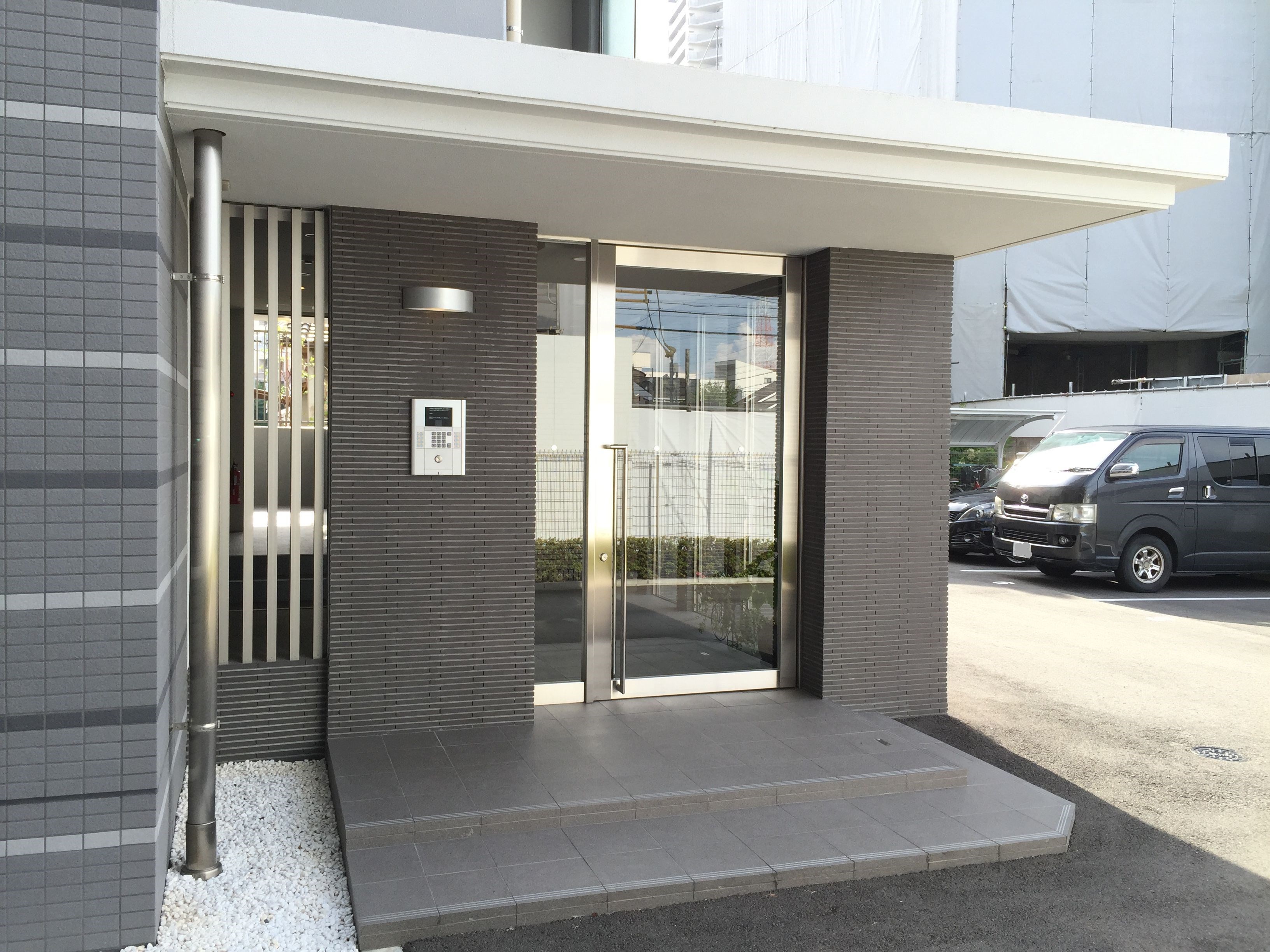 ラフィネ北花田 その他外観1
