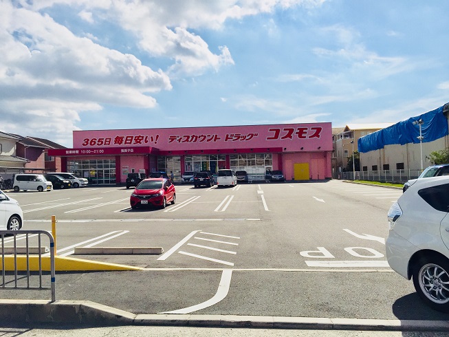 フォンティーヌ 周辺画像6