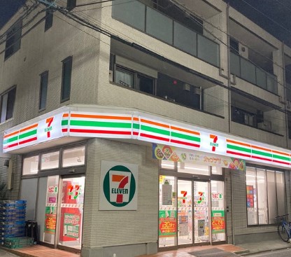 ALBAmaison明大前（アルバメゾンメイダイマエ） 周辺画像1