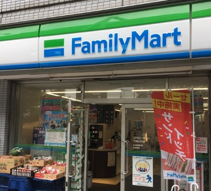 ALBAmaison明大前（アルバメゾンメイダイマエ） 周辺画像3