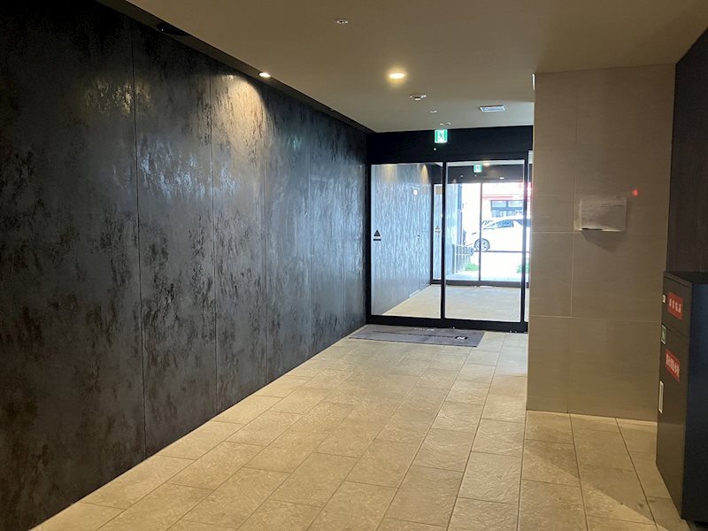 N　Residence　新今宮 その他外観2