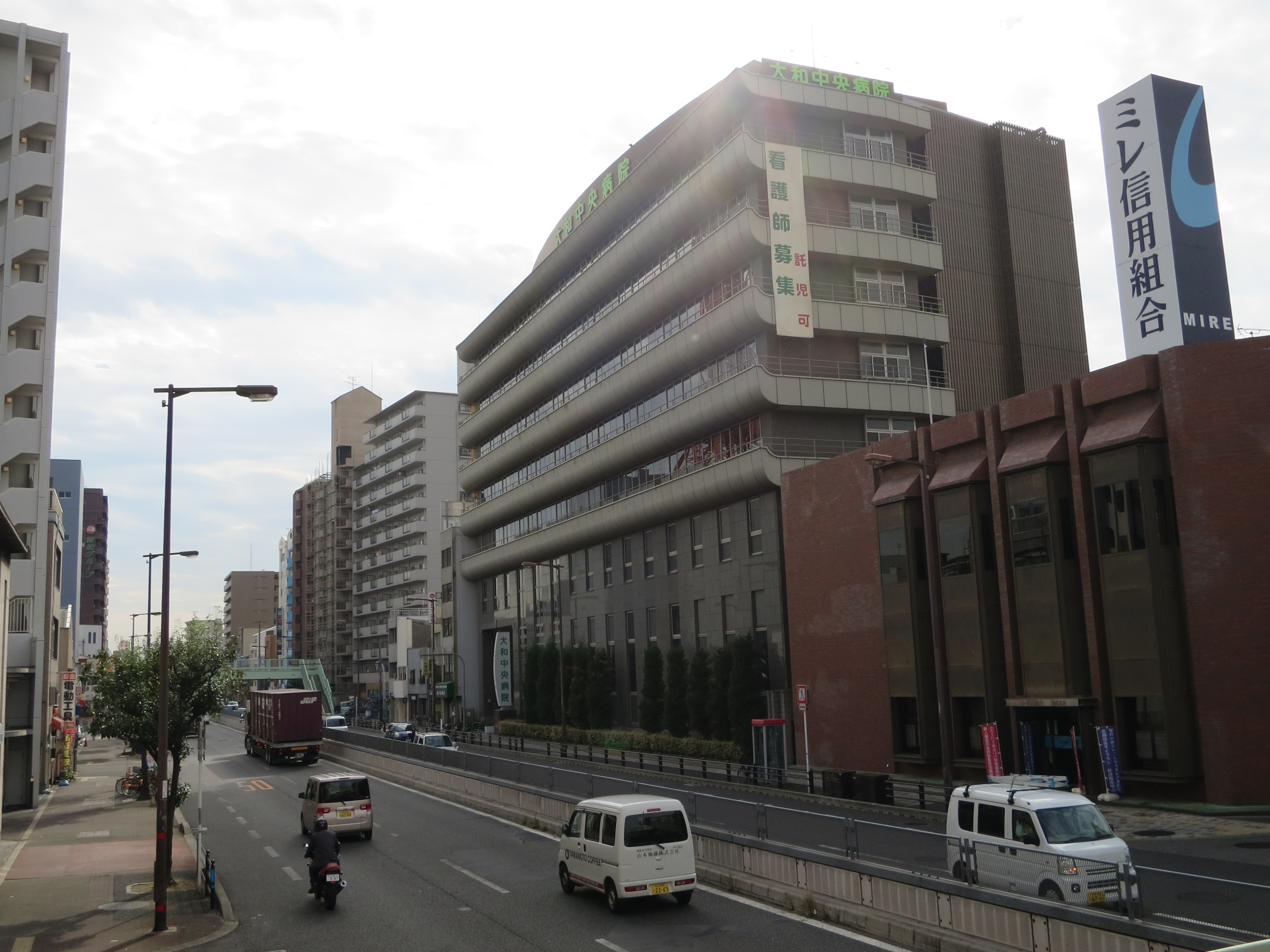 N　Residence　新今宮 周辺画像5