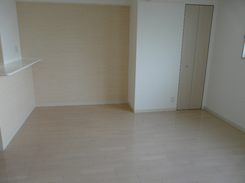 Ocean松屋町 ベッドルーム