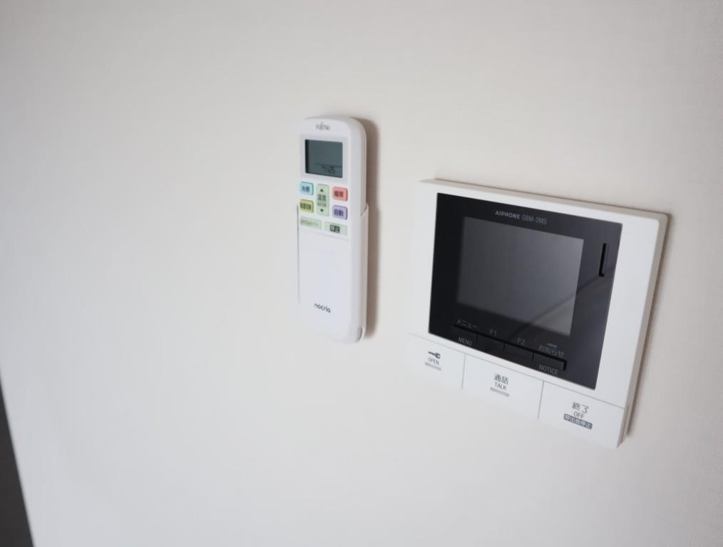 proceed Nishitokorozawa その他8