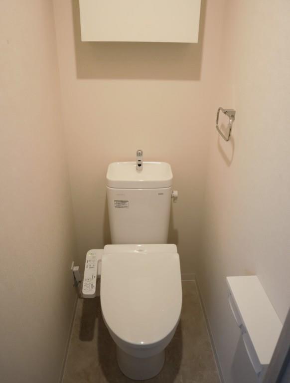 proceed Nishitokorozawa その他9