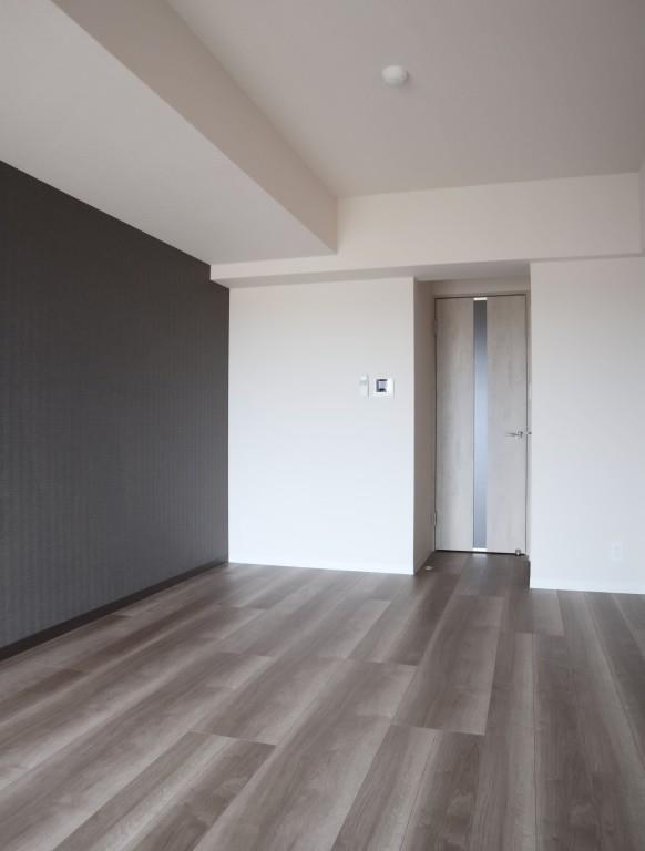 proceed Nishitokorozawa ベッドルーム