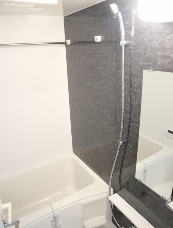 proceed Nishitokorozawa 風呂画像