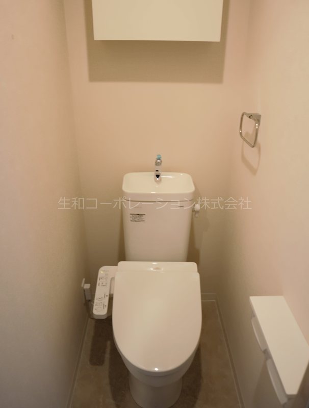 proceed Nishitokorozawa その他1