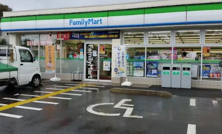 スターズスクエア浦和美園 周辺画像1