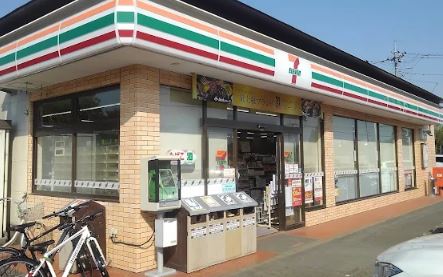 スターズスクエア浦和美園 周辺画像2