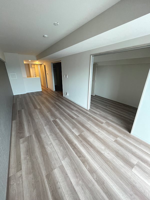 スターズスクエア浦和美園 リビング