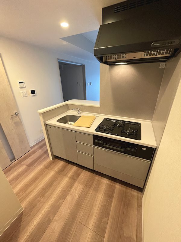 スターズスクエア浦和美園 キッチン