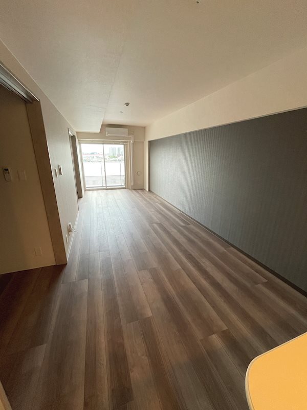 スターズスクエア浦和美園 ベッドルーム