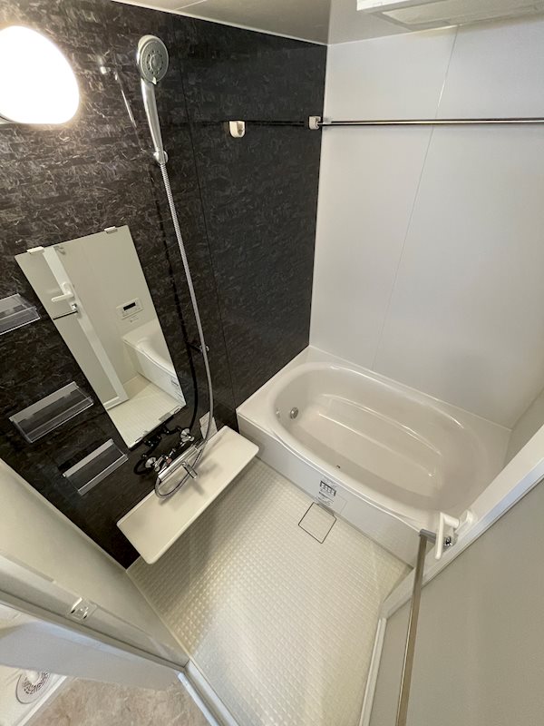 スターズスクエア浦和美園 風呂画像