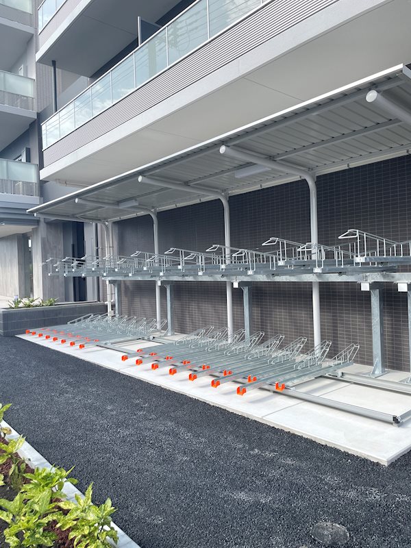 スターズスクエア浦和美園 その他外観4