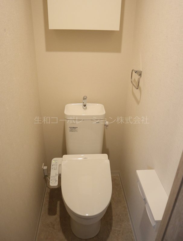 proceed Nishitokorozawa その他1