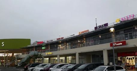 スターズスクエア浦和美園 周辺画像4