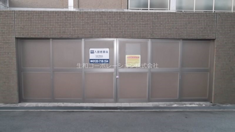 ＷＥＳＴ１ その他外観2