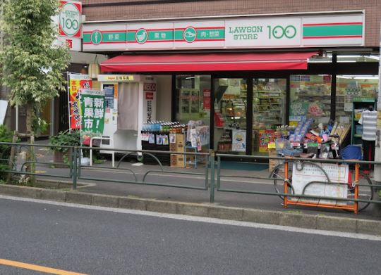 シュマン　ヴェール 周辺画像3