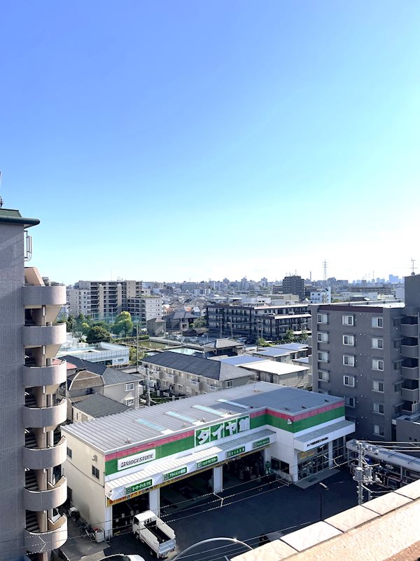 イーストイン その他7