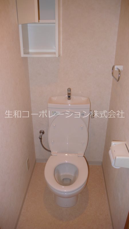 コンフォートイケダ その他2