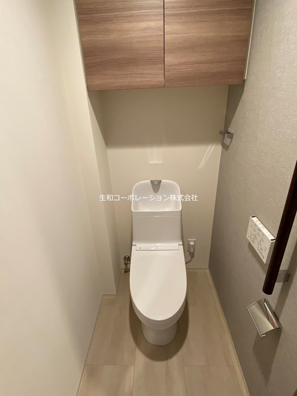プラウドタワー小岩ファースト その他1