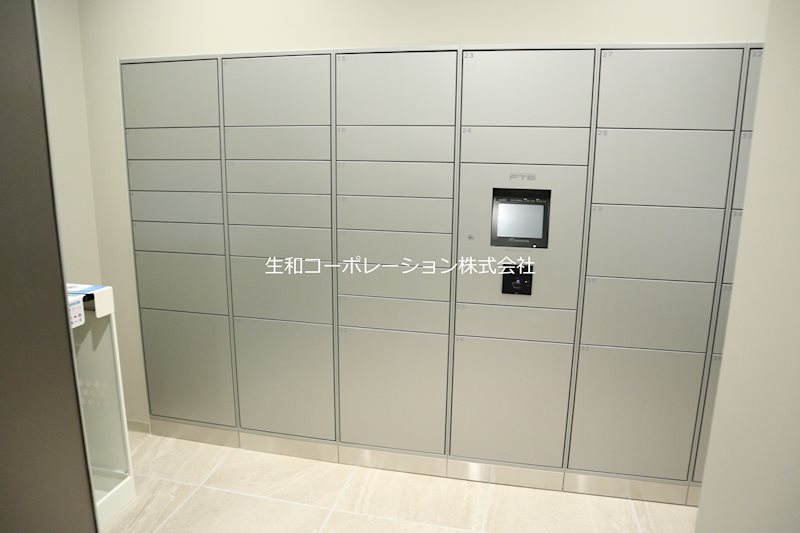 プラウドタワー小岩ファースト その他外観3