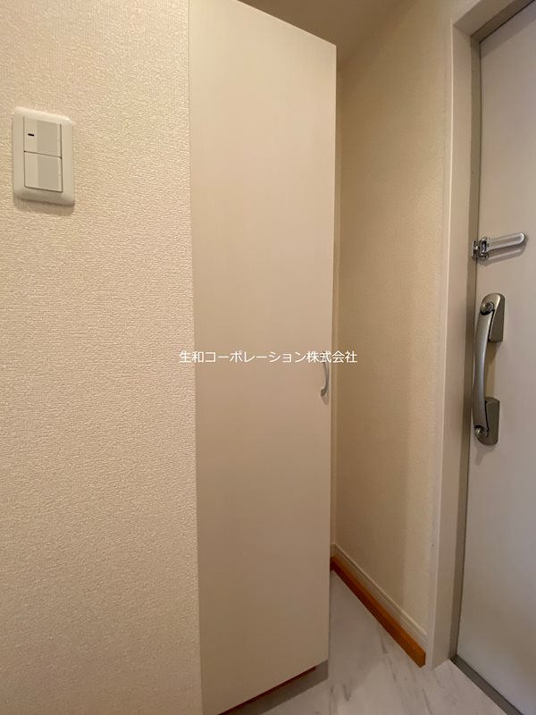 マルベリー小岩 その他5