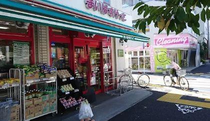 マルベリー小岩 周辺画像1