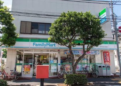 マルベリー小岩 周辺画像2