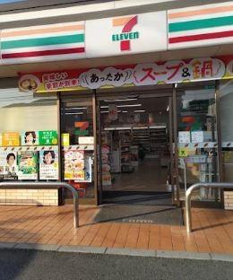マルベリー小岩 周辺画像3