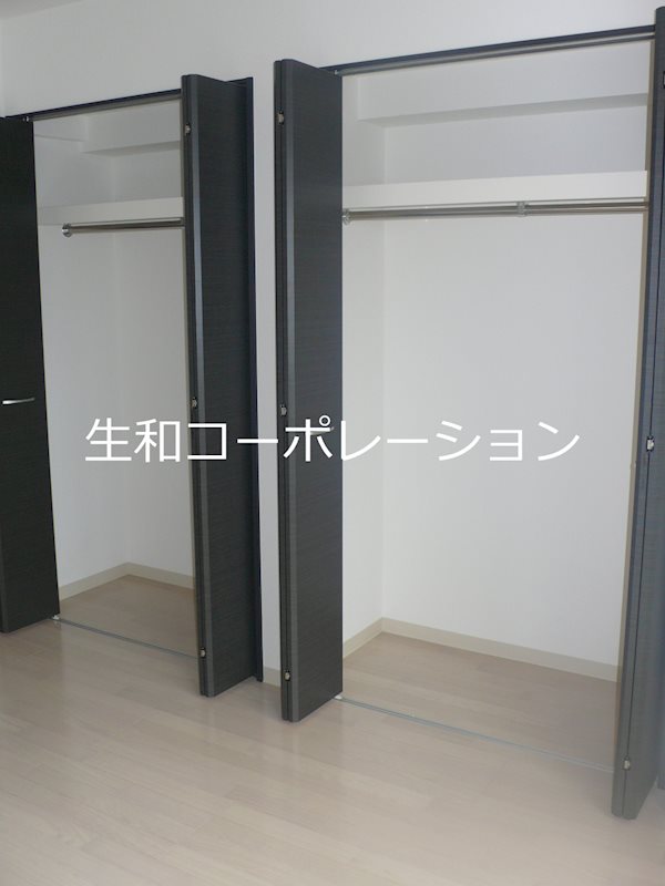 ラメゾンオンズ その他2