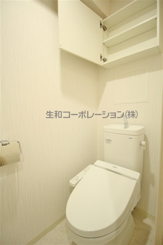 アヴァンタージュ浅草 その他2
