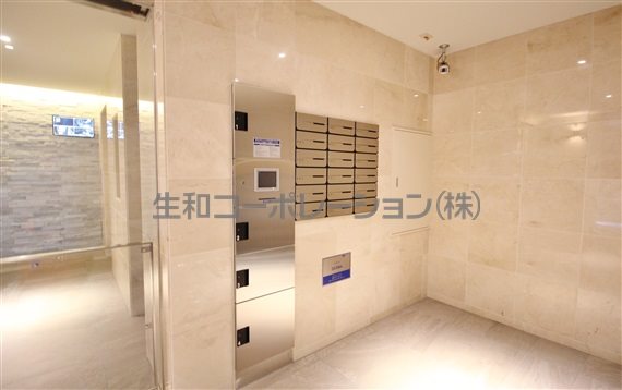 アヴァンタージュ浅草 その他外観3