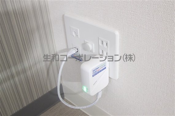 アヴァンタージュ浅草 その他10