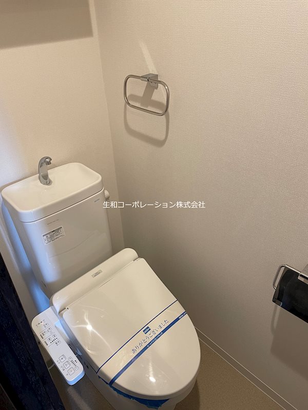 マージュ世田谷 その他2