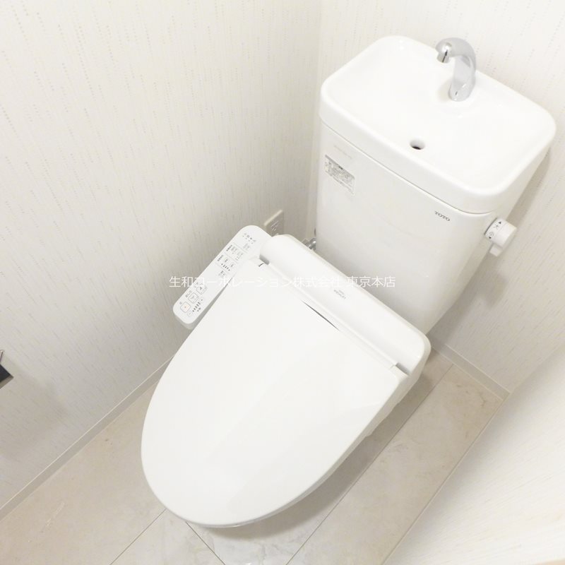 メッツォ南大塚 (mezzo南大塚) その他1
