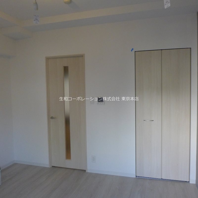 メッツォ南大塚 (mezzo南大塚) ベッドルーム