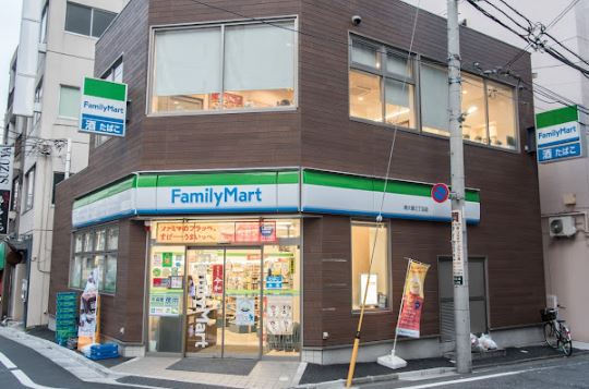 メッツォ南大塚 (mezzo南大塚) 周辺画像2