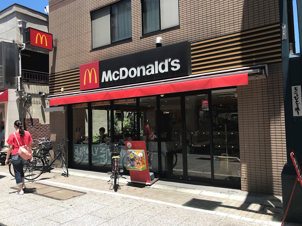フランディル 周辺画像3